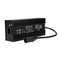 Full Automatic Intelligen 29.4V 8A 250W Charger for 24V SLA /AGM /VRLA /Gel Lead-Acid Battery with Waterproof IP54 IP56 for Electric Car/EV//Scooter